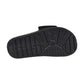 New Balance Kids' Slides Black/White yt200-ab1