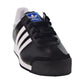 Adidas Samoa Men's Shoes Black-White