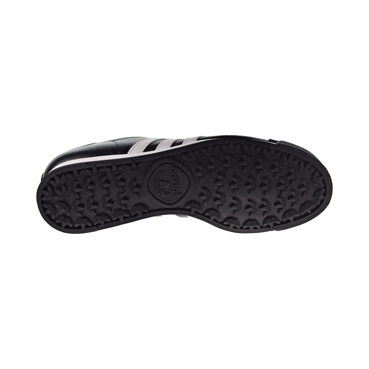 Adidas Samoa Men's Shoes Black-White