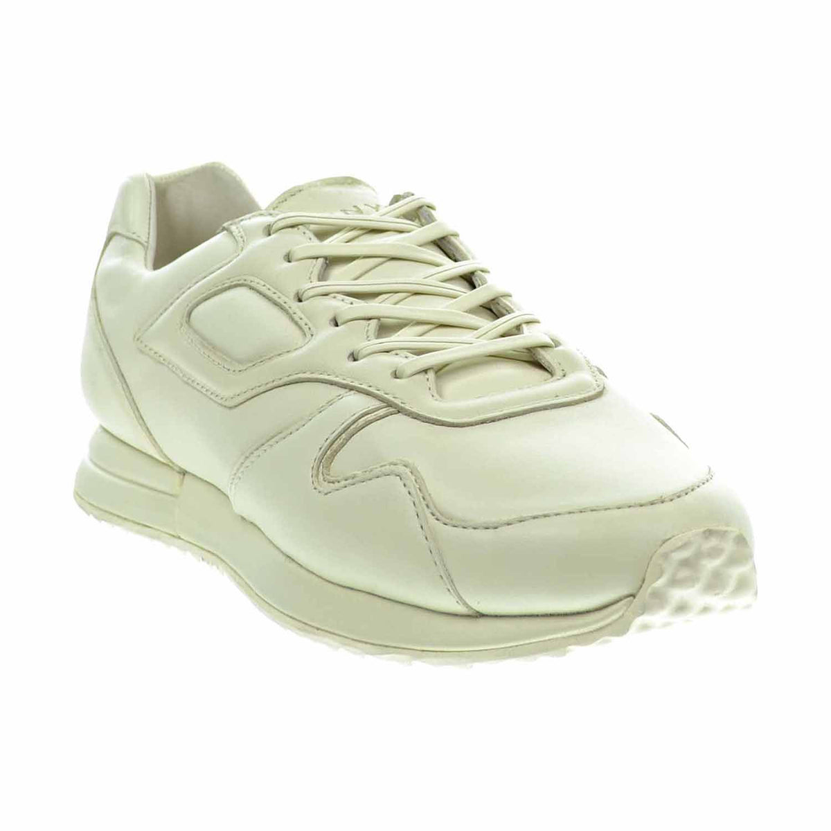 PONY Tribeca Glove Men's Shoes Cream Mono