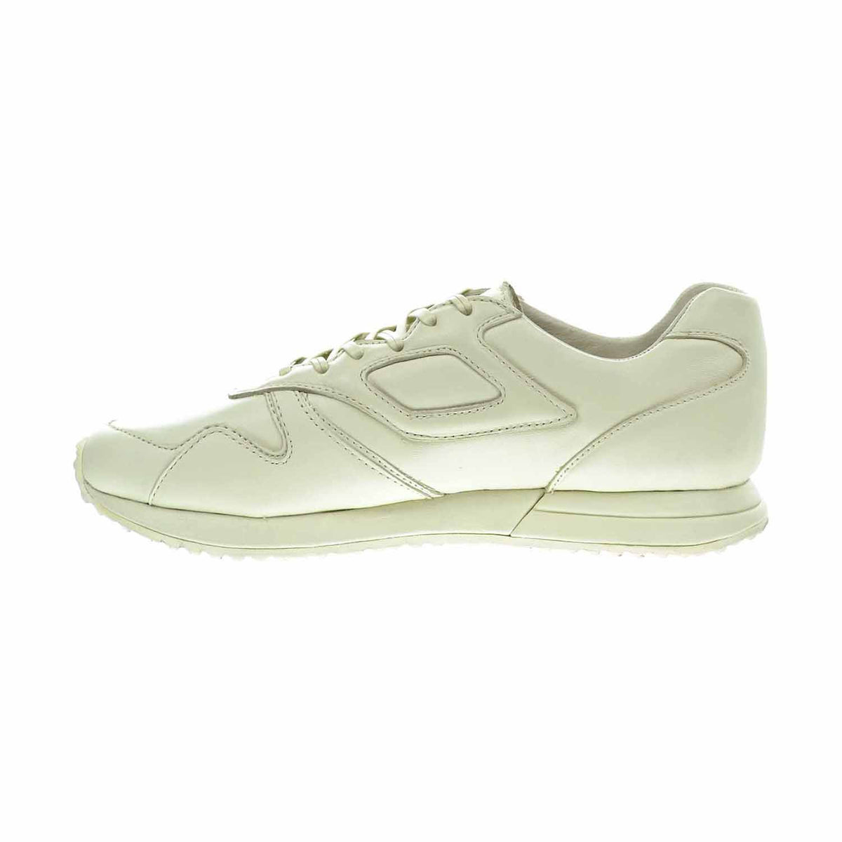 PONY Tribeca Glove Men's Shoes Cream Mono