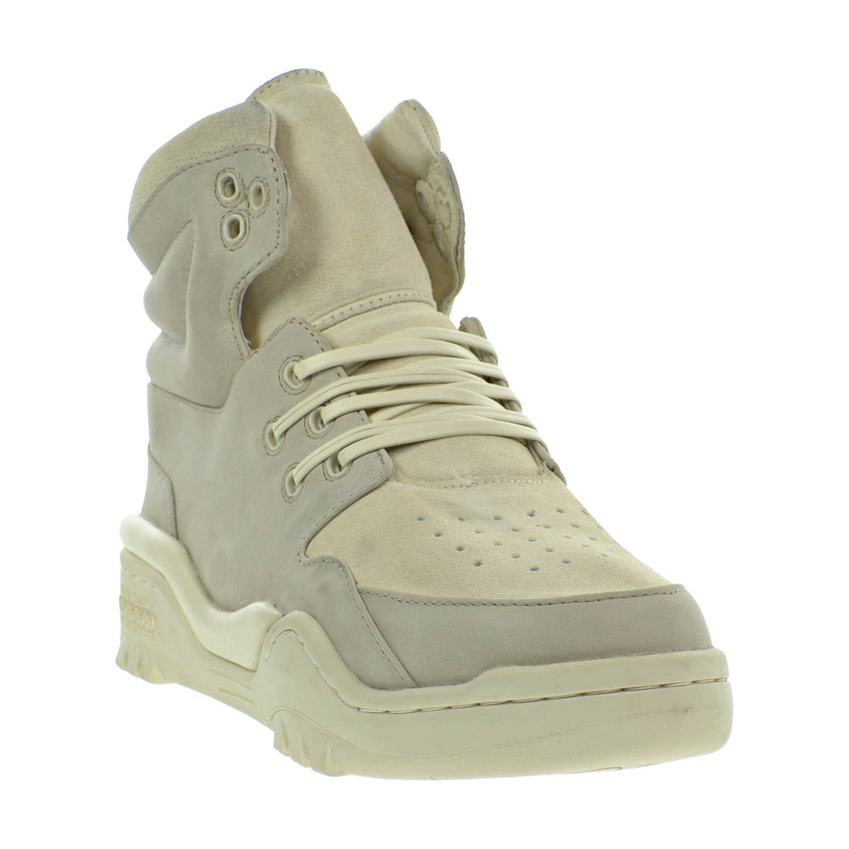 PONY Houston Men's Shoes Cream Mono