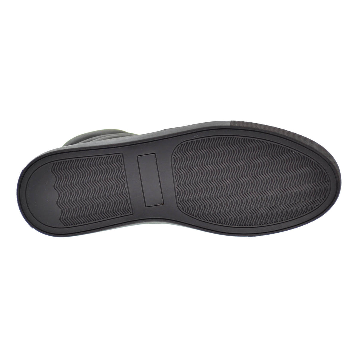 PONY Mercer Men's Shoes Charcoal Mono Chrome