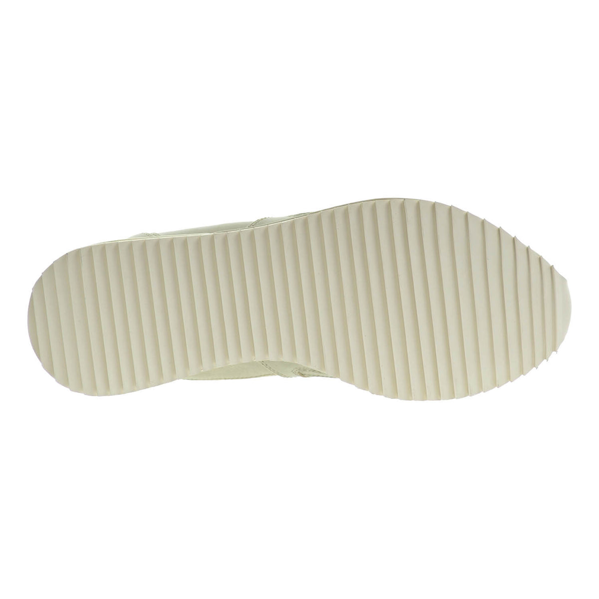 PONY Grand Men's Shoes Cream Mono
