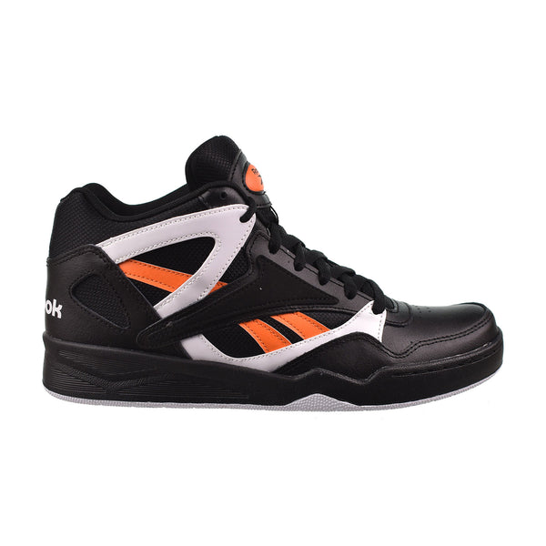 Reebok Royal BB4500 Hi 2 Men's Basketball Shoes Black-Smash Orange