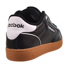 REEBOK Club C Bulc Footwear White / Black / RBK Rubber Gum Leather