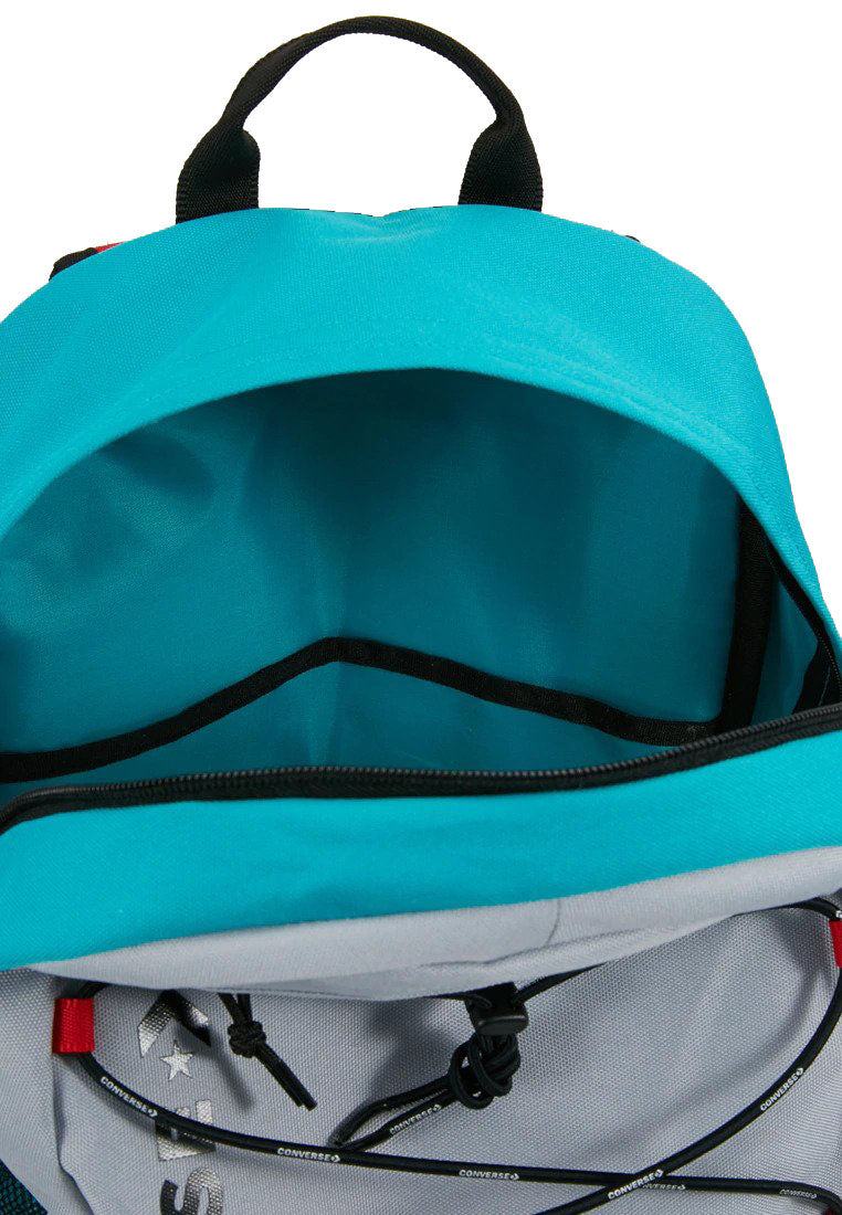 Converse Swap Out Backpack Grey/Teal