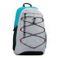 Converse Swap Out Backpack Grey/Teal