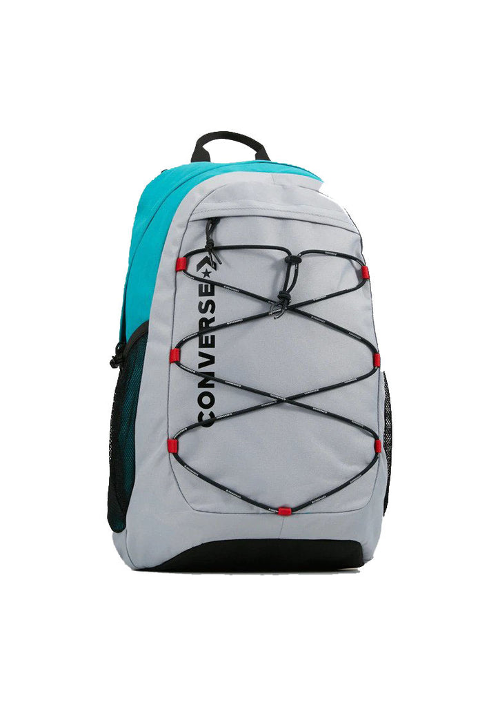 Converse Swap Out Backpack Grey/Teal