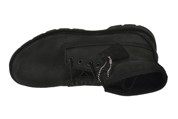 Timberland 6 Inch Basic Men's Boots Black
