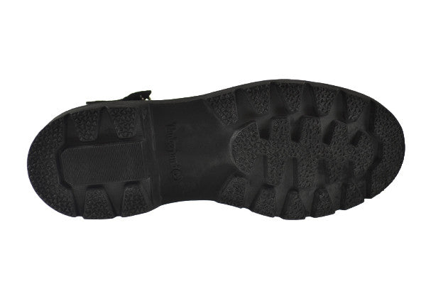 Timberland 6 Inch Basic Men's Boots Black