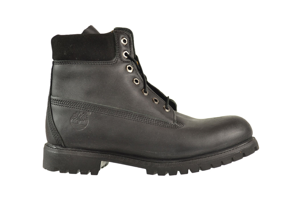 Timberland 6 Inch Premium Men's Boots Black 10054 (9.5 D(M) US)
