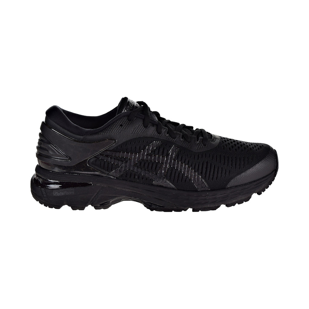 Asics Gel-Kayano 25 Men's Shoes Black/Black