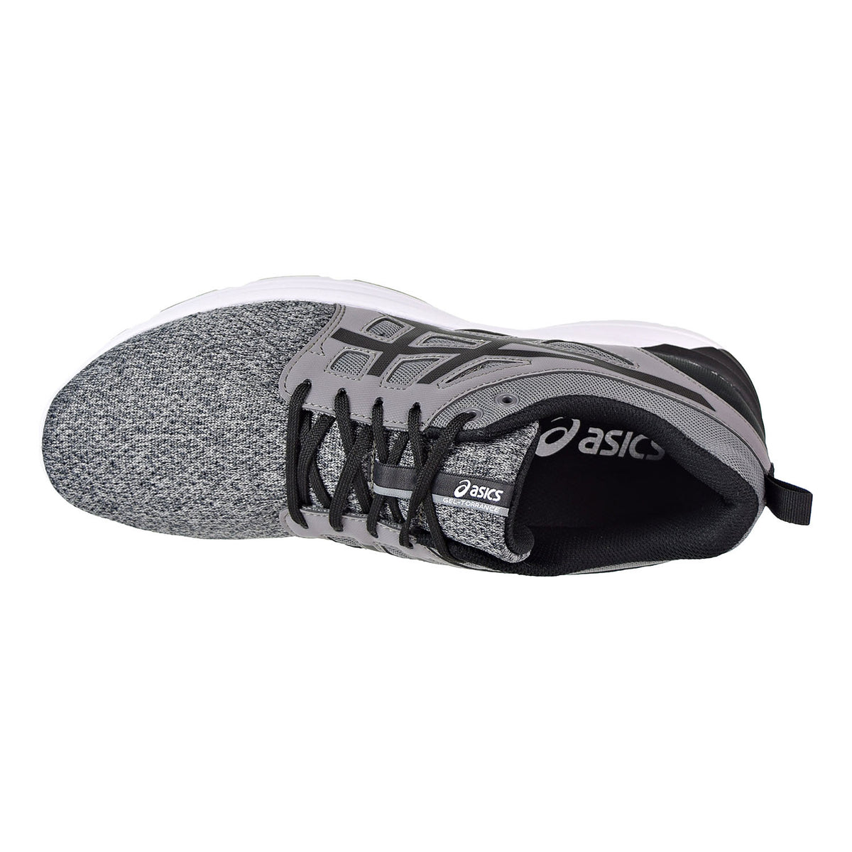 Asics Gel-Torrance  Men's Running Shoes Carbon/Black