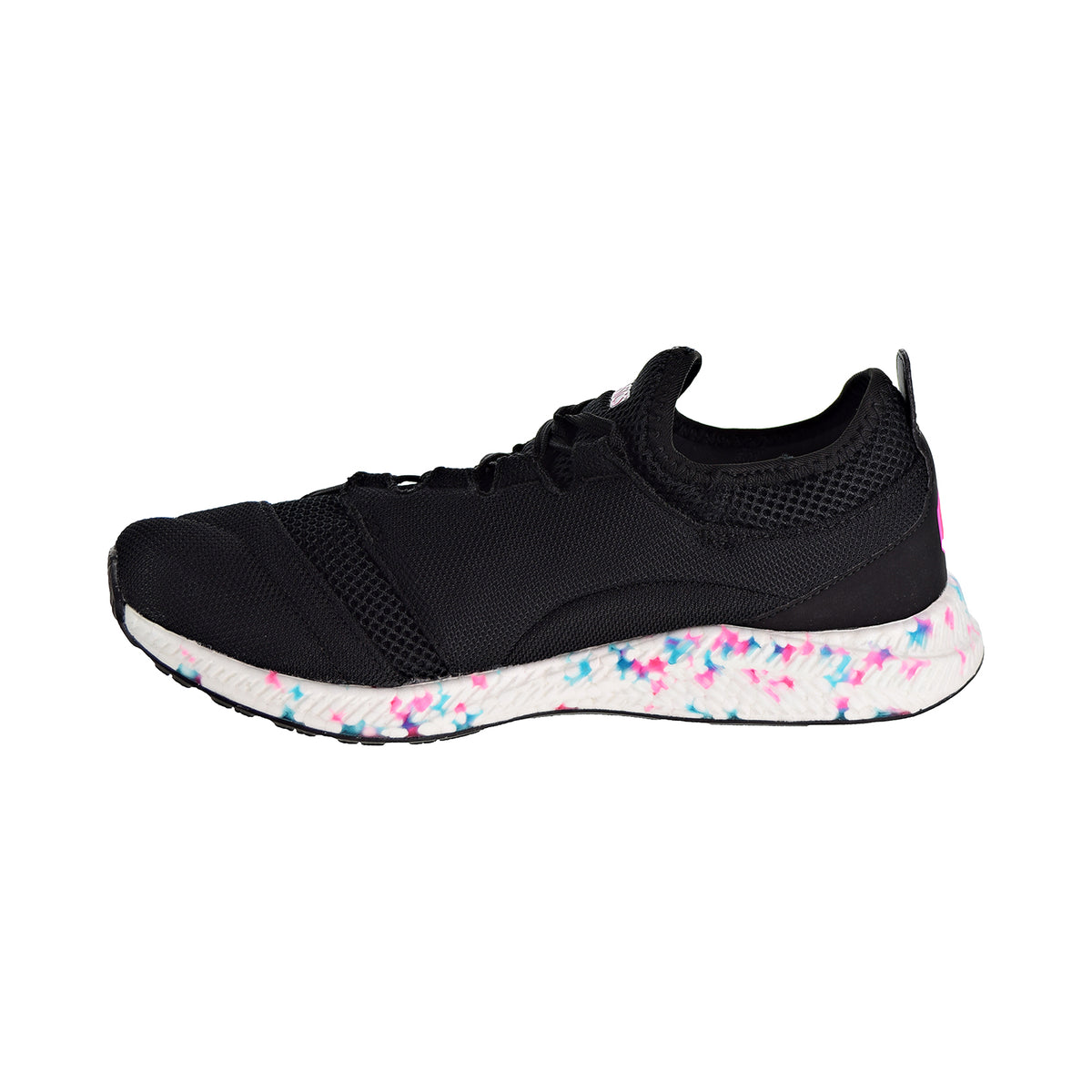 Asics HyperGEL-SAI Women's Shoes Black/Pink Glow