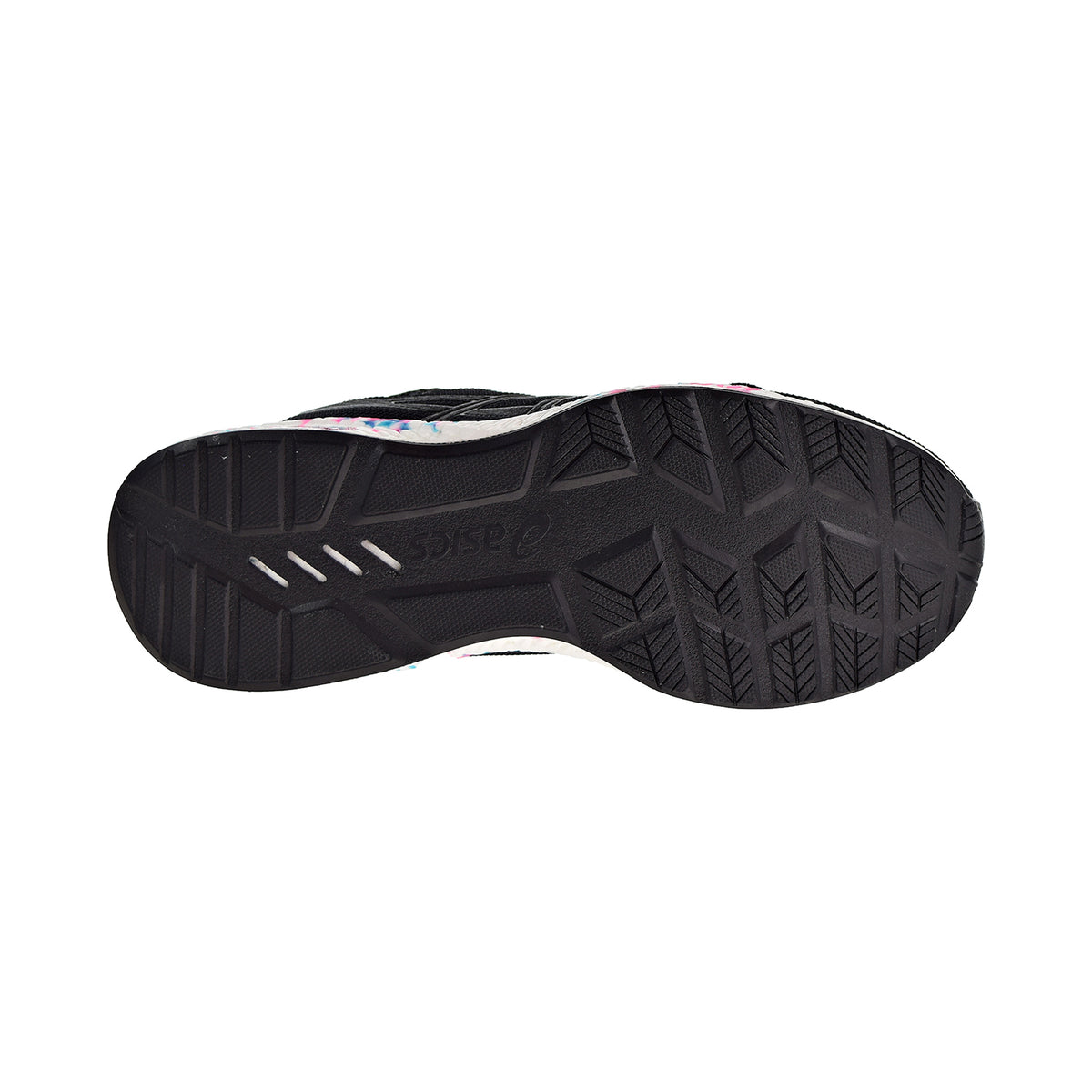 Asics HyperGEL-SAI Women's Shoes Black/Pink Glow