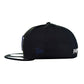New Era New England Patriots 59Fifty Men's Hat NFL Black/Team