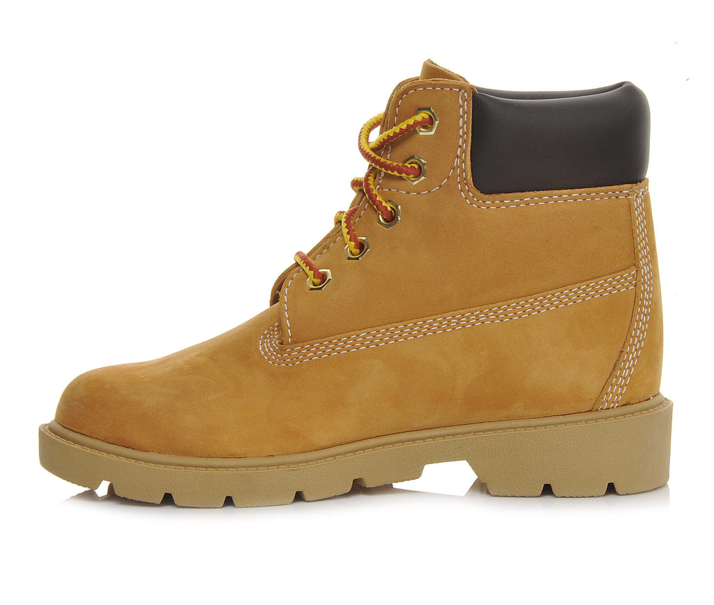 Preschool shop wheat timberlands