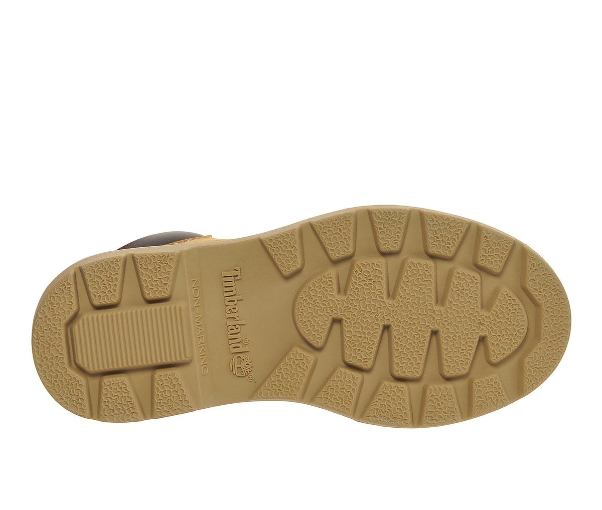 Timberland 6 Inch Classic Pre-School Boots Wheat