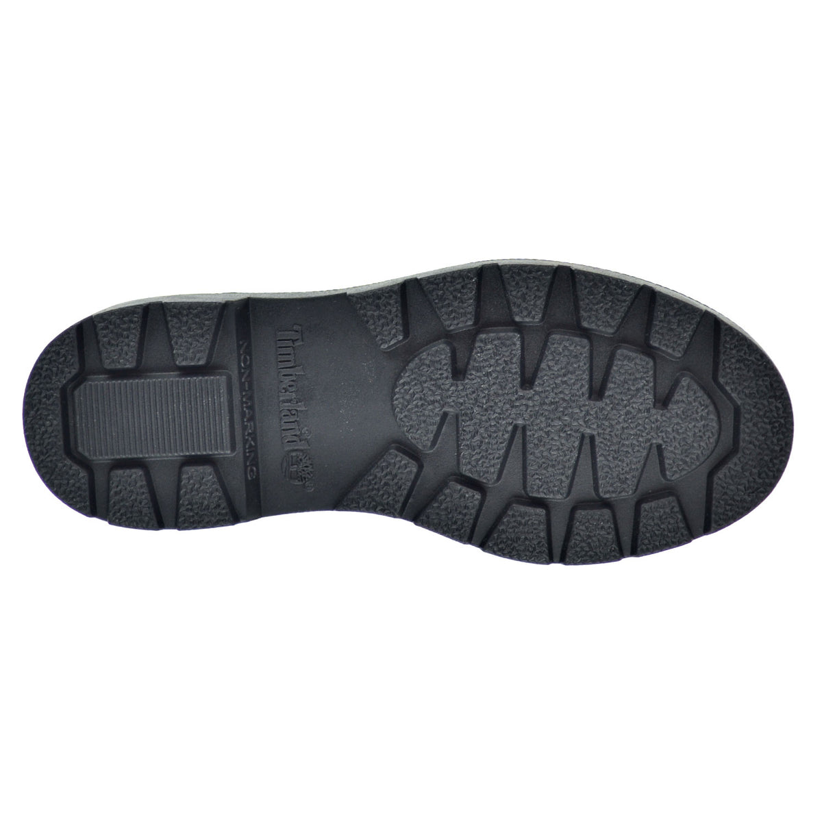 Timberland 6-Inch Classic Big Kid's Boots Black