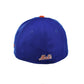 New Era MLB New York Mets Team Classic Game 39Thirty Stretch Fit Kids' Hat Blue