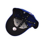 New Era MLB New York Mets Team Classic Game 39Thirty Stretch Fit Kids' Hat Blue