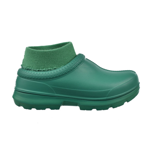 UGG Tasman X Waterproof Slip On Women's Boots Green