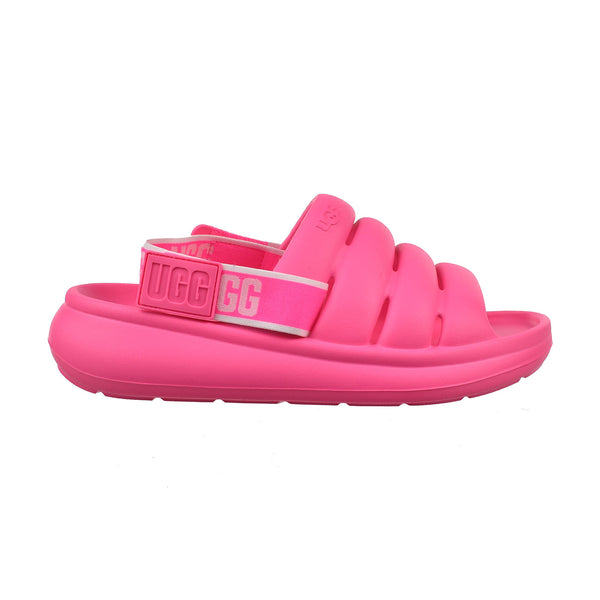 UGG Sport Yeah Women's Sandals Pink
