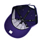 New Era Los Angeles Lakers Core Classic 9Twenty Men's Strapback Hat Purple