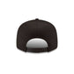 New Era 9fifty Pittsburgh Pirates MLB Men's Snapback Hat Black