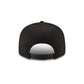New Era New York Yankees Basic 9Fifty Snapback Cap Hat Black