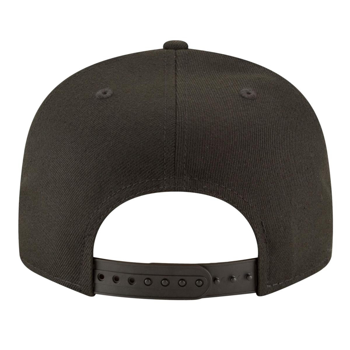 New Era New York Yankees MLB Basic 9Fifty Snapback Cap Hat Black