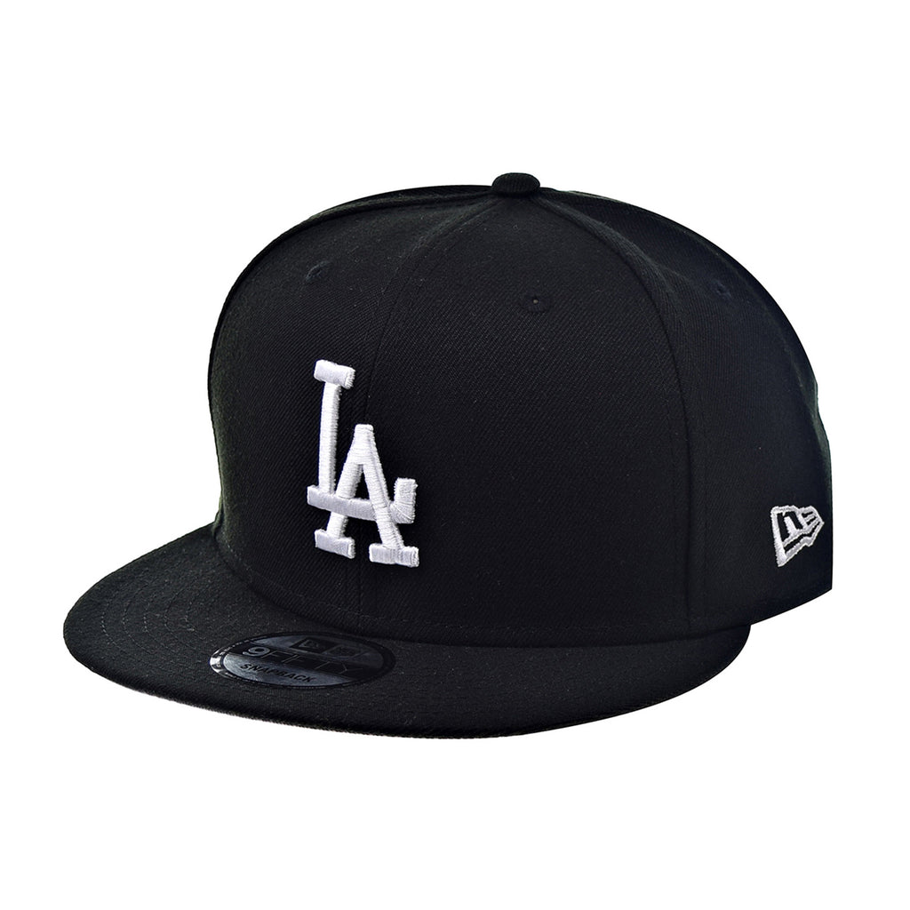 New Era Men 9Fifty Los Angeles Dodgers 60 Cap - Hats