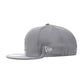 New Era New York Yankees Basic 59Fifty Fitted Men's Hat Grey-White