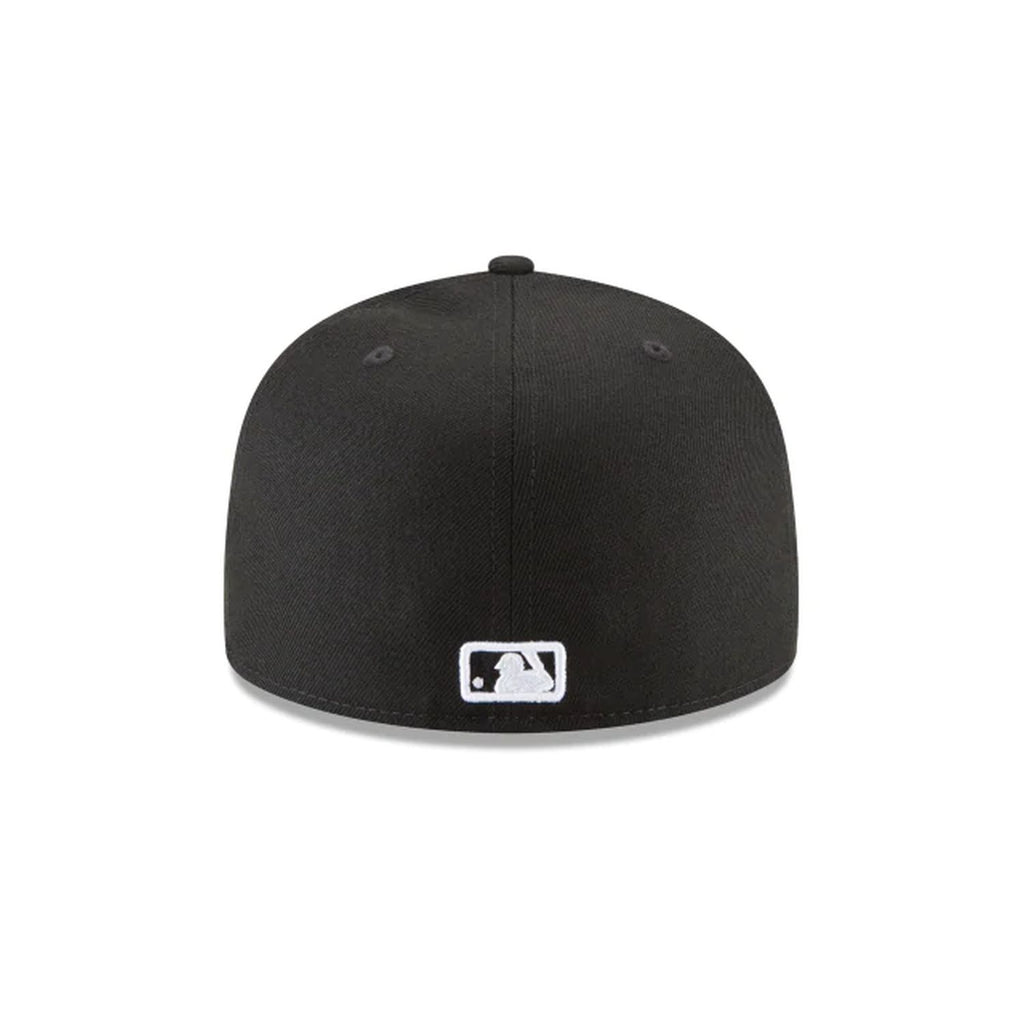 New Era New York Yankees MLB Basic 59FIFTY Fitted 7 3/8 / Black