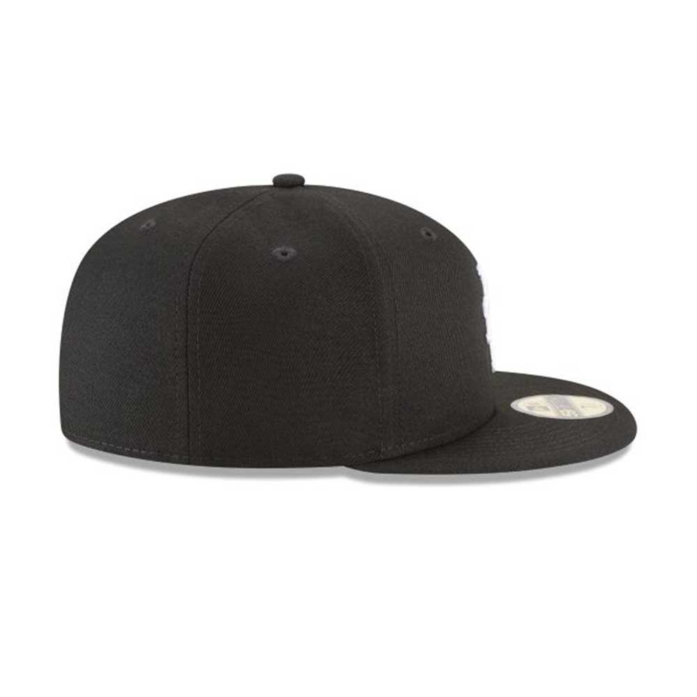 MLB Men's Caps - Black