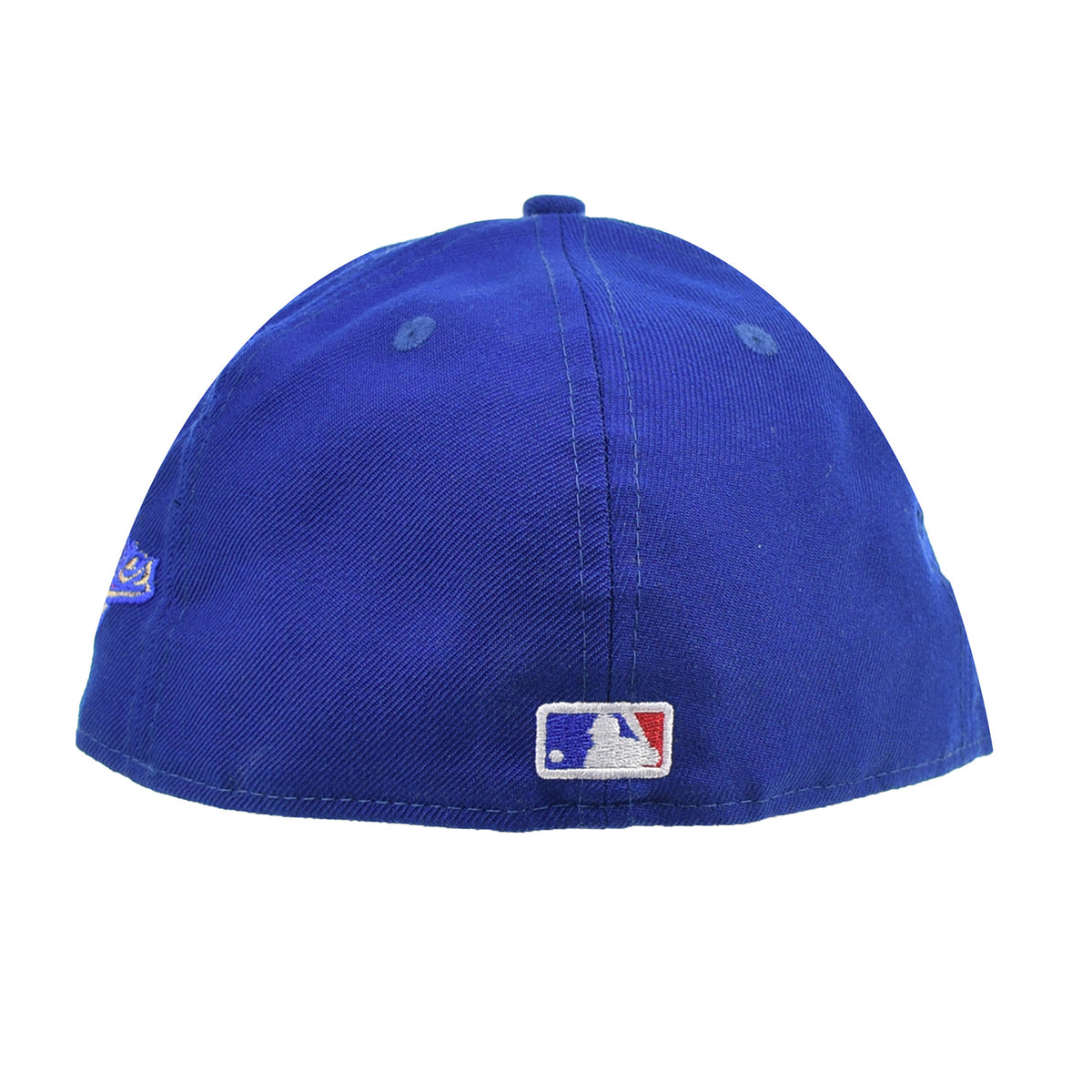 New Era Toronto Blue Jays 1993 World Series 59Fifty Men's Fitted Hat Blue-Green