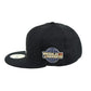 New Era Chicago White Sox "2005 World Series" 595Fifty Wool Fitted Hat Black