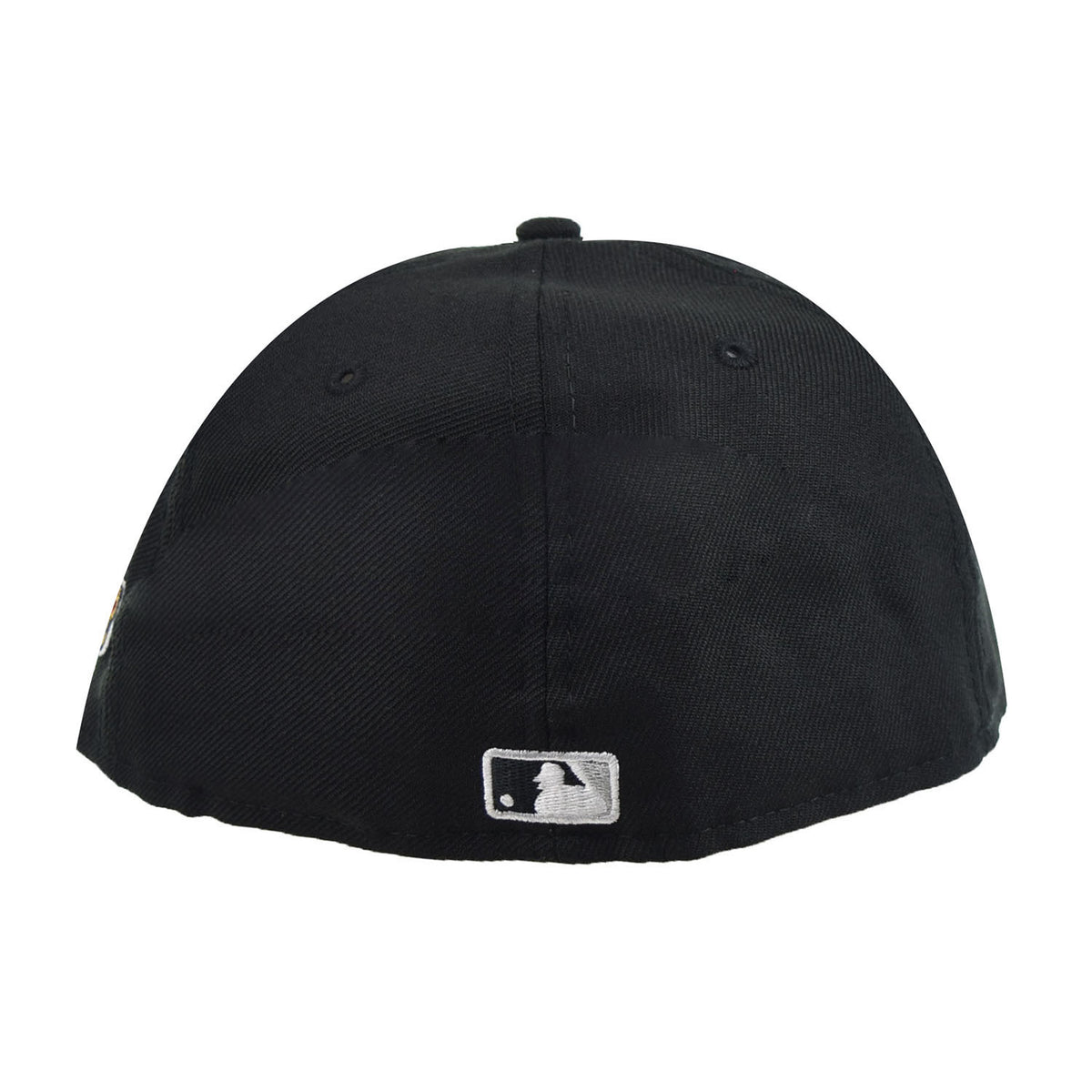 New Era Chicago White Sox "2005 World Series" 595Fifty Wool Fitted Hat Black