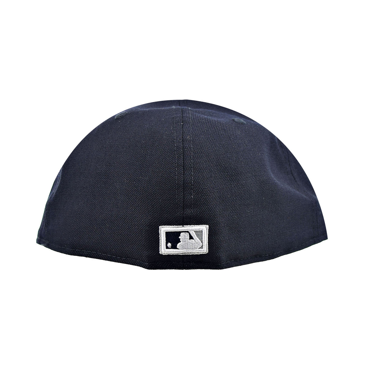 New Era New York Yankees "1996 World Series Pin" 59Fifty Men's Fitted Hat Navy