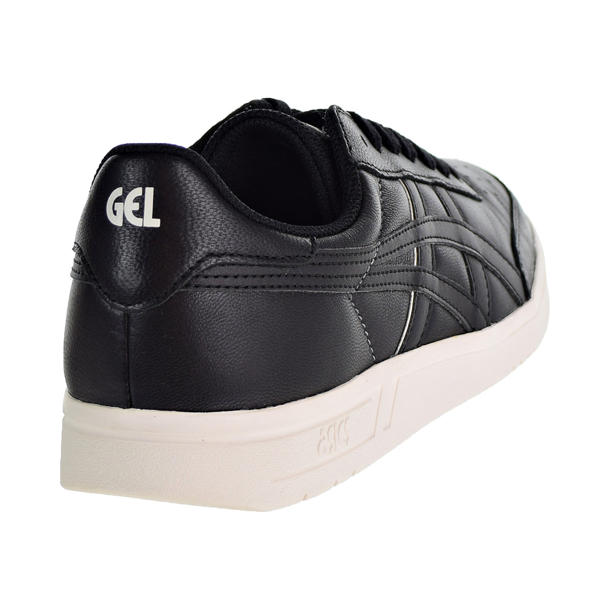 Asics Gel-Vickka TRS Men's Shoes Black/White