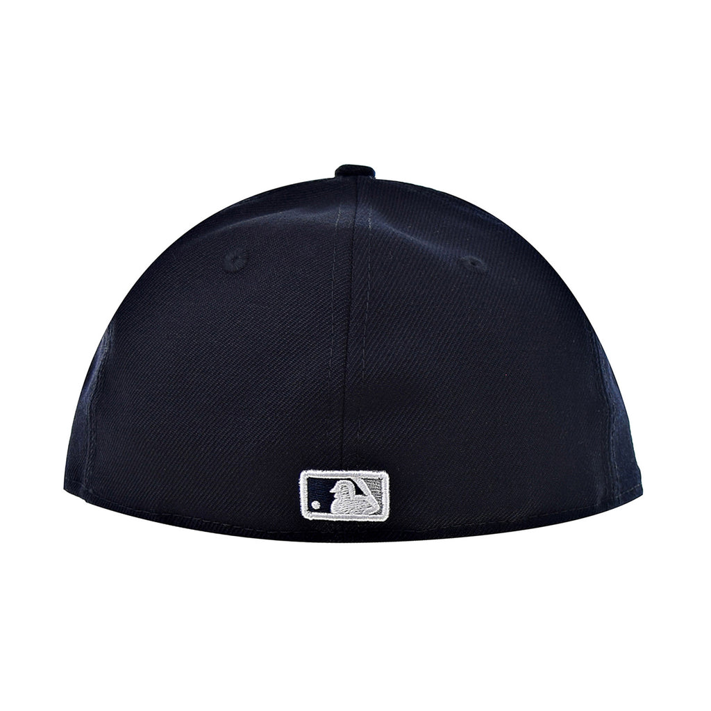 New York Yankees Wool 59FIFTY Fitted Hat – New Era Cap