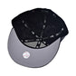 New Era New York Yankees Wool 59Fifty Fitted Men's Hat Navy