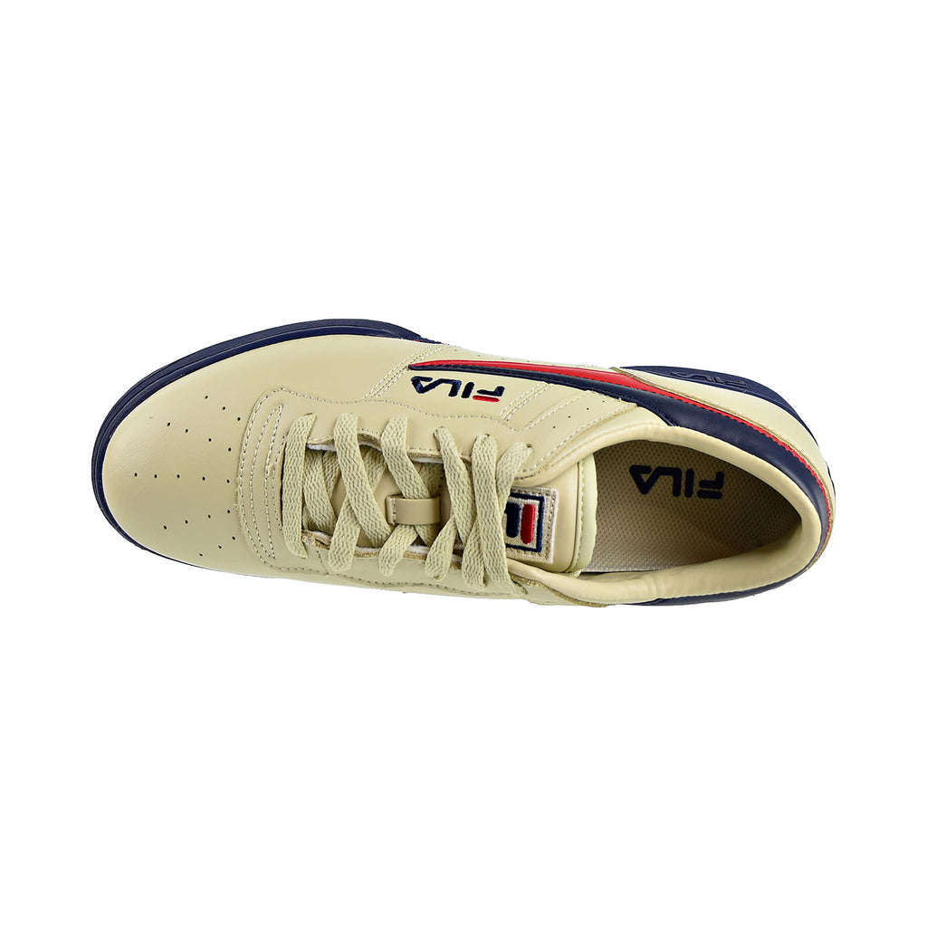 Fila orders ice cream shoe