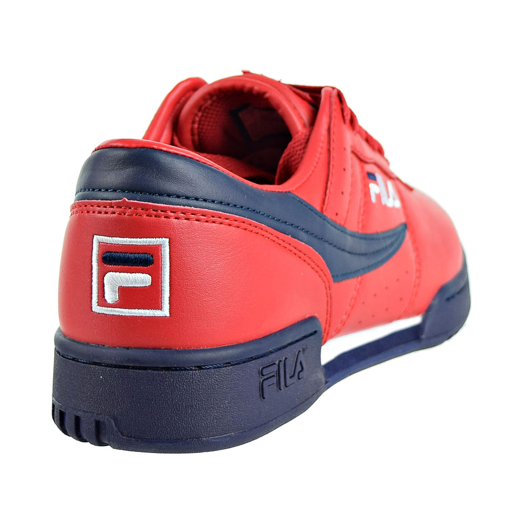 Fila Original Fitness Low Men