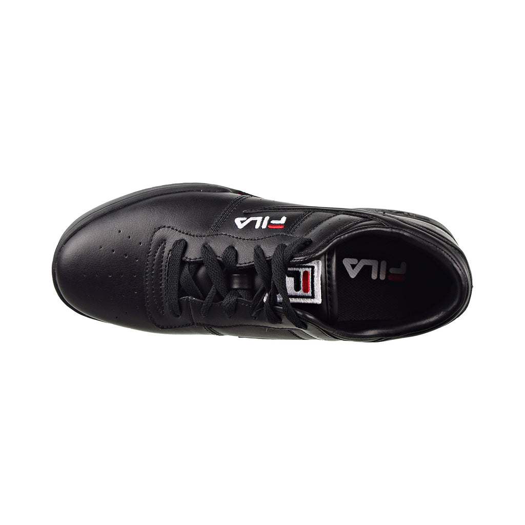 Fila original 2025 fitness black