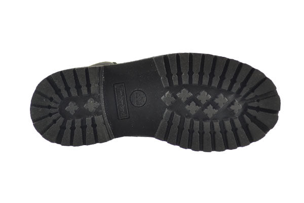 Timberland 6 Inch Premium Little Kids Boots Black