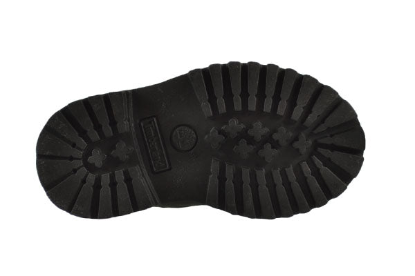 Timberland 6 Inch Premium Baby Toddlers Boots Black