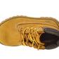 Timberland 6-Inch Premium Big Kids' Waterproof Boots Wheat