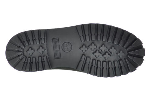 Timberland Big Kids 6 Inch Premium Waterproof Boots Black